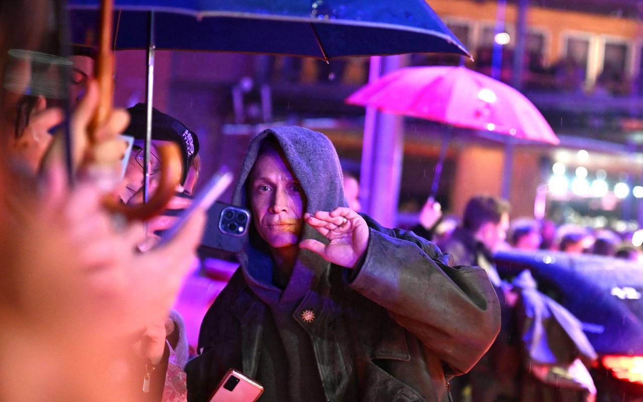 76. Berlinale – Eröffnung