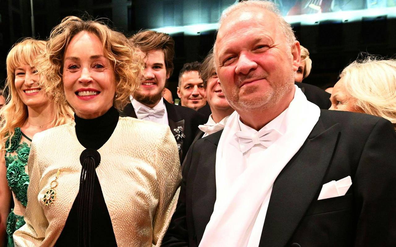 68. Wiener Opernball