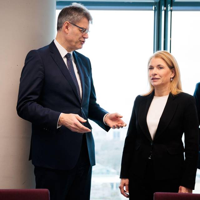 Deutsche Bahn lädt zu Sicherheitsgipfel ein