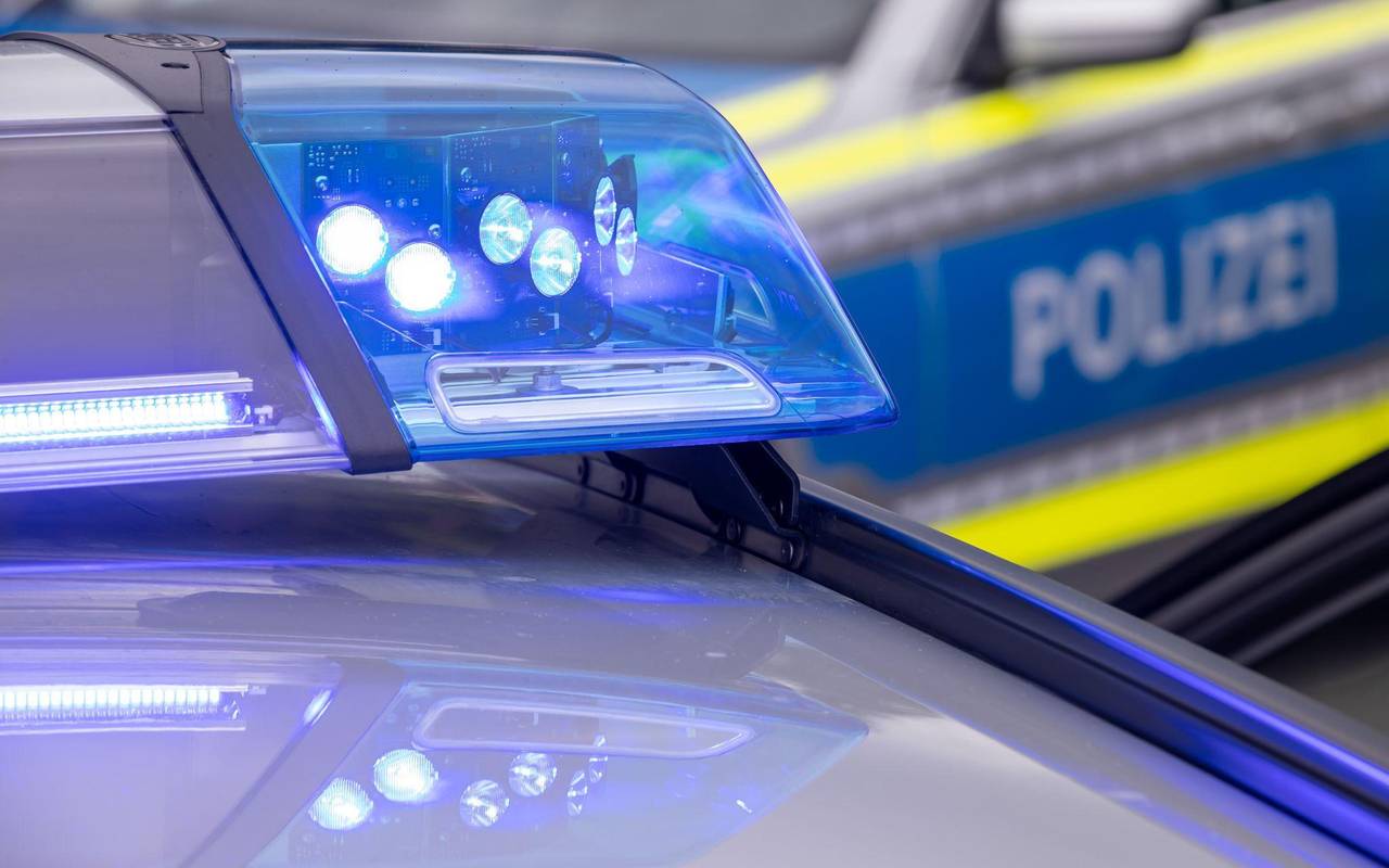 Tödlicher Unfall im Landkreis Rostock