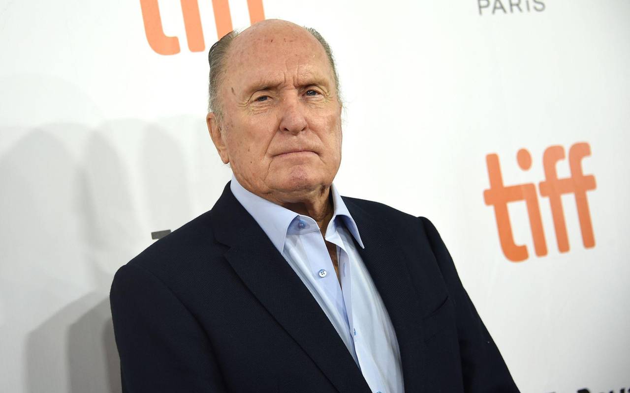 Robert Duvall
