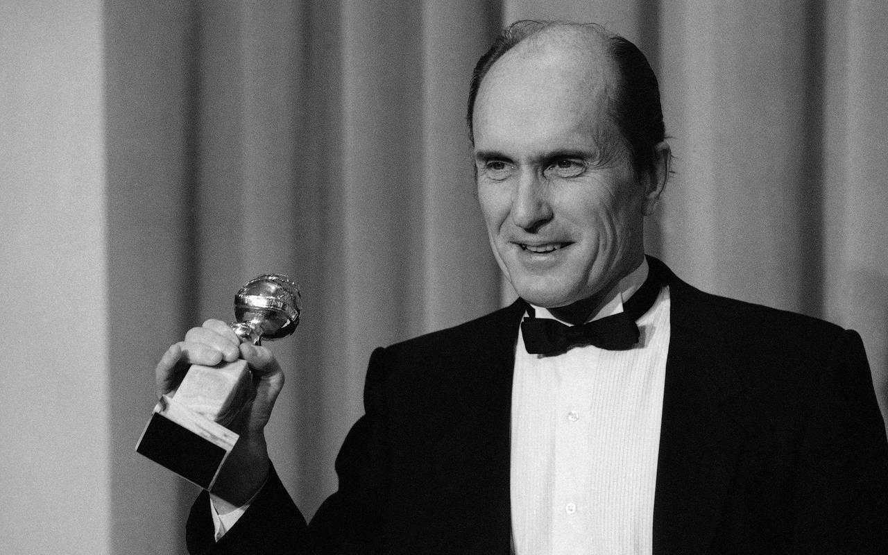 Robert Duvall