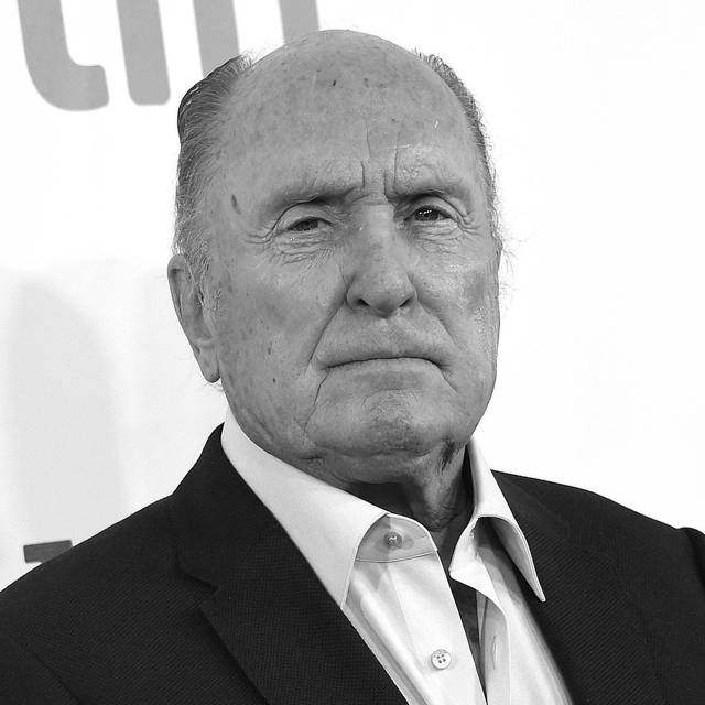 Robert Duvall