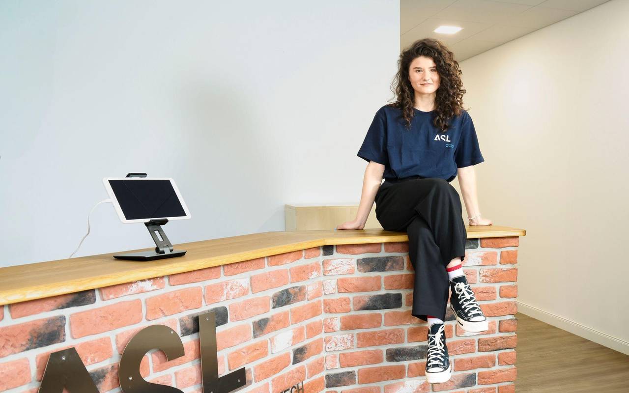 Agraservice Lass in Tüttendorf