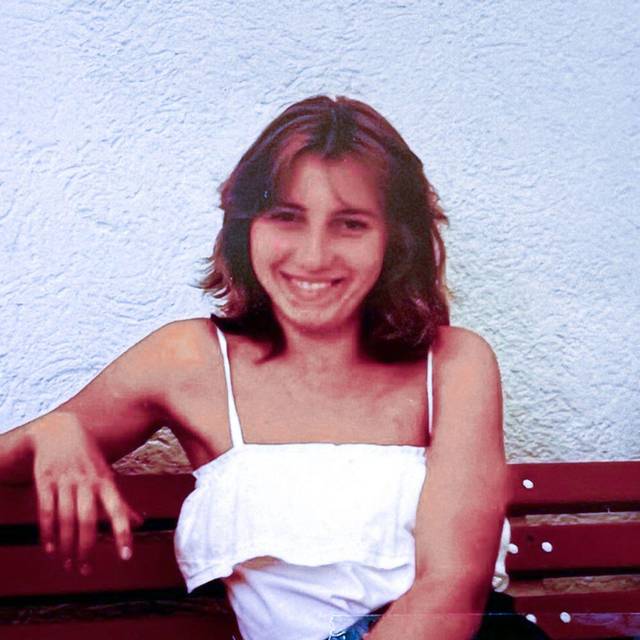 Cold Case Maria Köhler