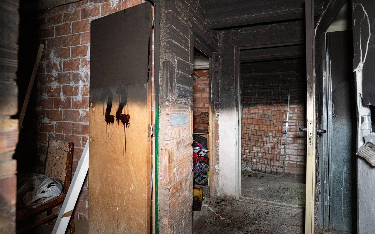 Menschen bei Wohnhausbrand in Katalonien getötet