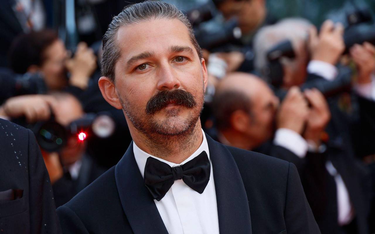 Shia LaBeouf