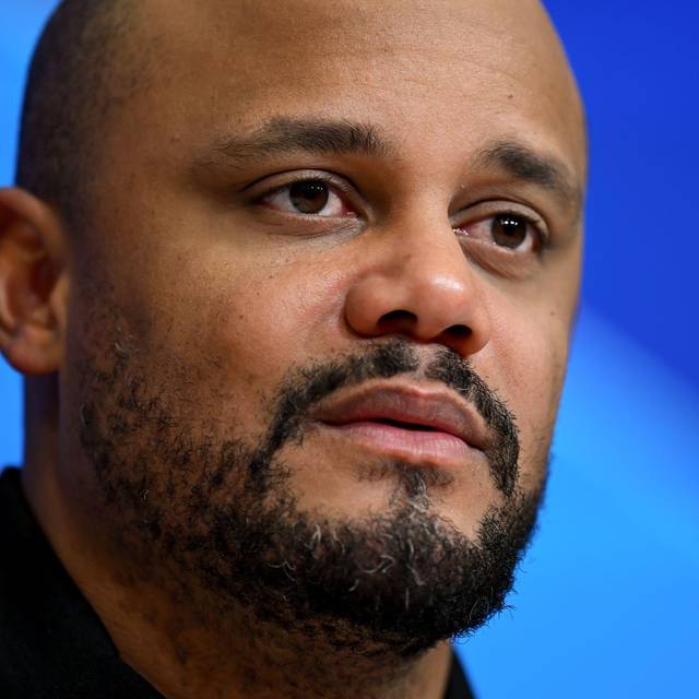 Bayern München - Union St. Gilloise