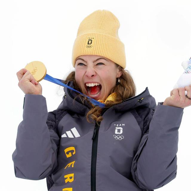 Olympische Winterspiele 2026