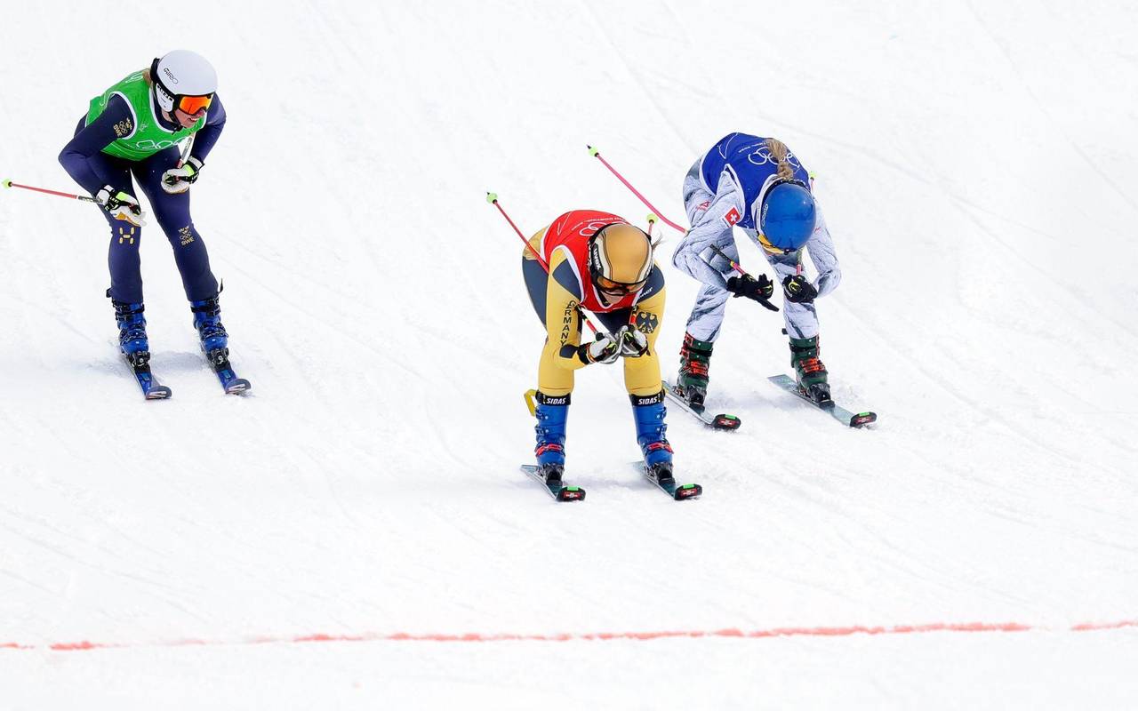 Olympische Winterspiele 2026