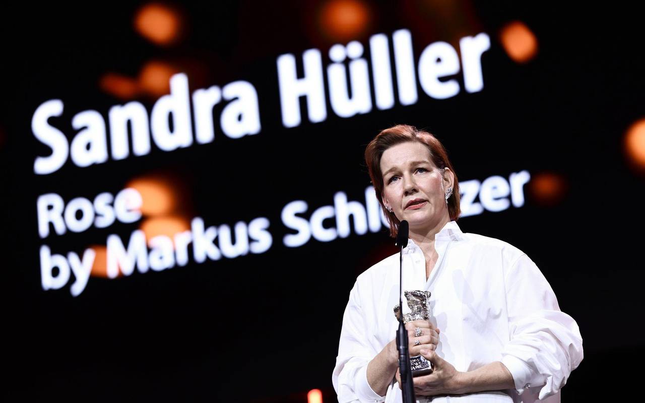 76. Berlinale - Preisverleihung