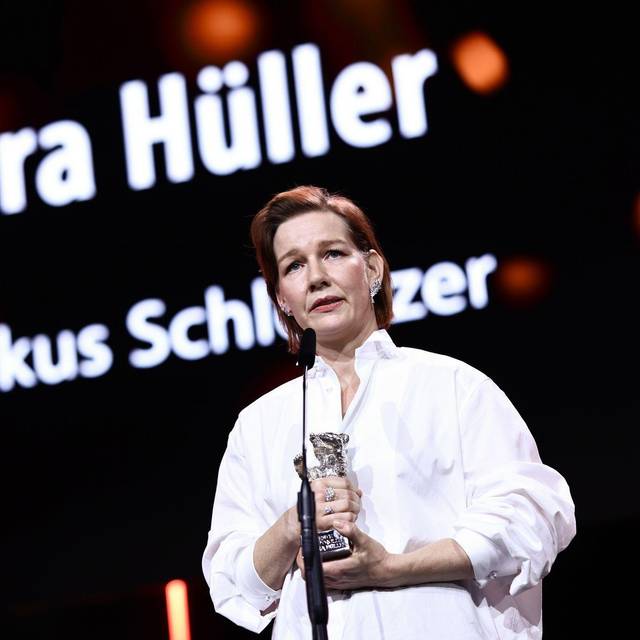 76. Berlinale - Preisverleihung