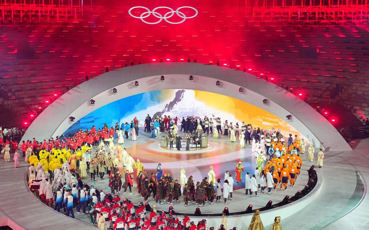 Olympische Winterspiele 2026