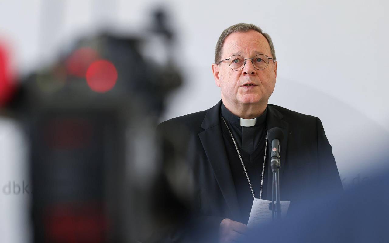 Frühjahrsvollversammlung der Deutschen Bischofskonferenz