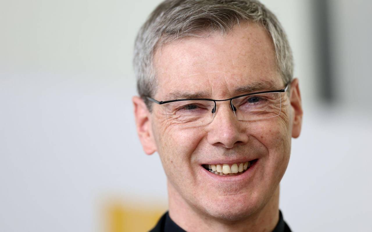 Deutsche Bischofskonferenz