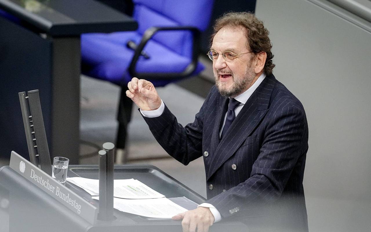 Trauerstaatsakt für Rita Süssmuth