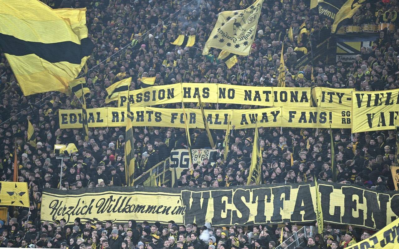 Borussia Dortmund - Atalanta Bergamo