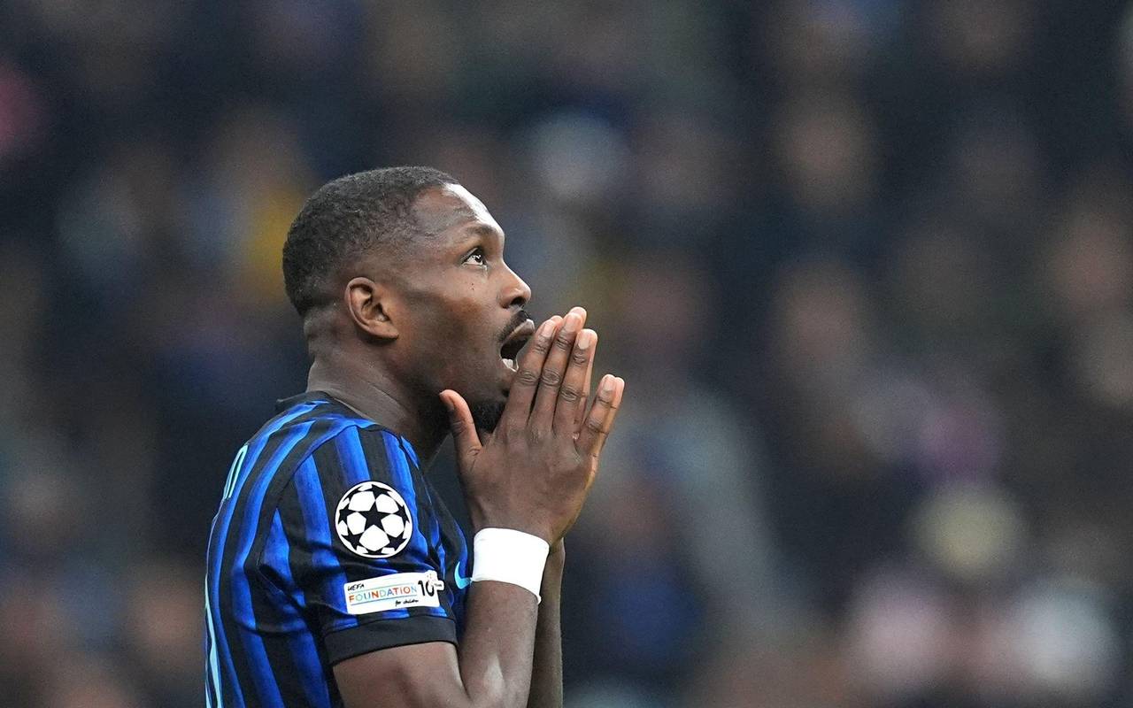 Inter Mailand - FK Bodö/Glimt