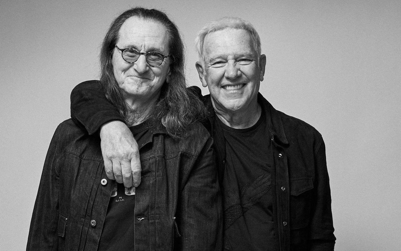 Comeback der Kultband Rush: «Es geht darum, Spaß zu haben»