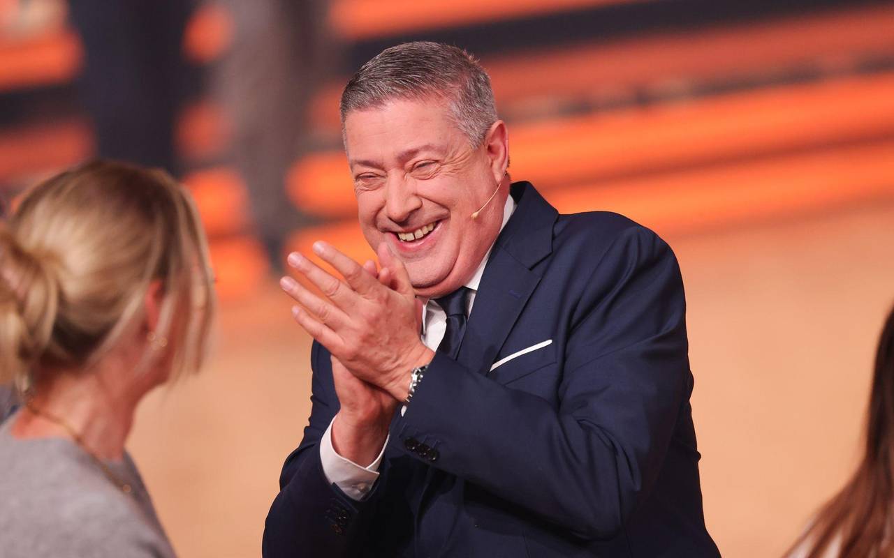 20 Jahre Walzer «Let's Dance»