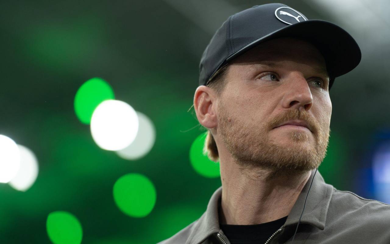 Bor. Mönchengladbach - 1. FC Union Berlin