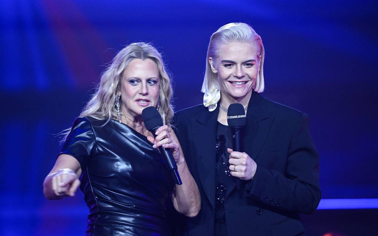 Eurovision Song Contest - Das Deutsche Finale 2026