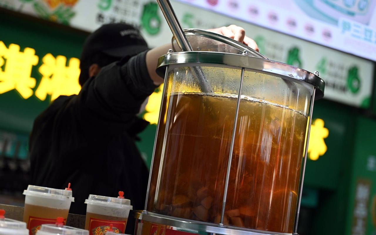 China im Trend auf Social Media