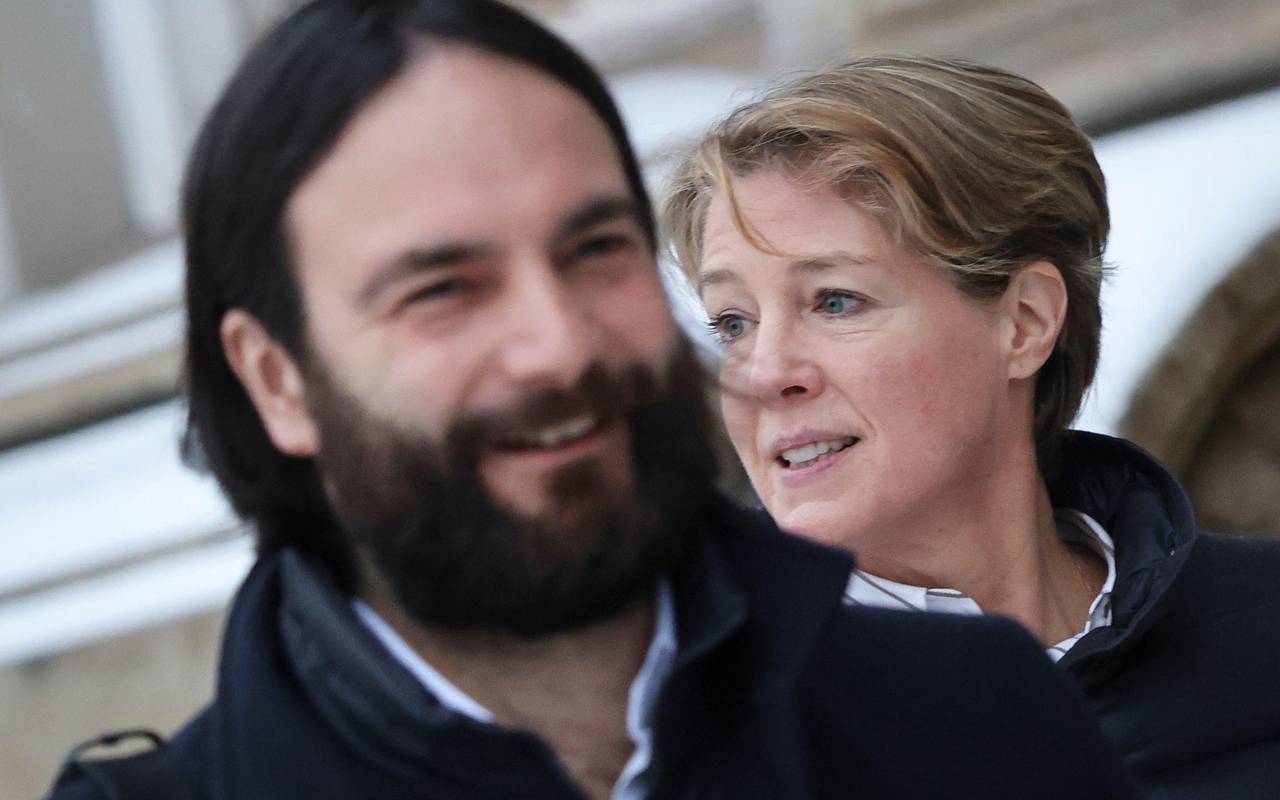 Fortsetzung Prozess wegen Kindesentführung