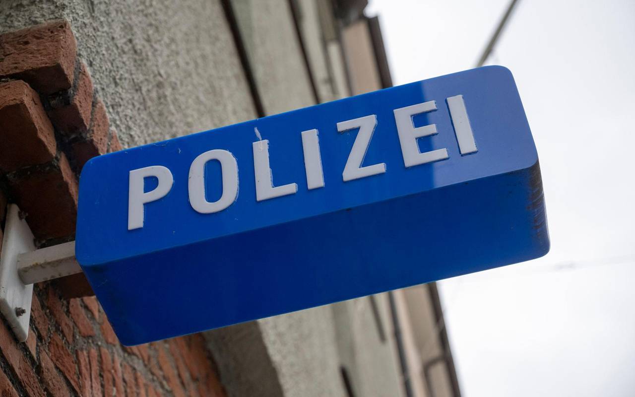 Polizei