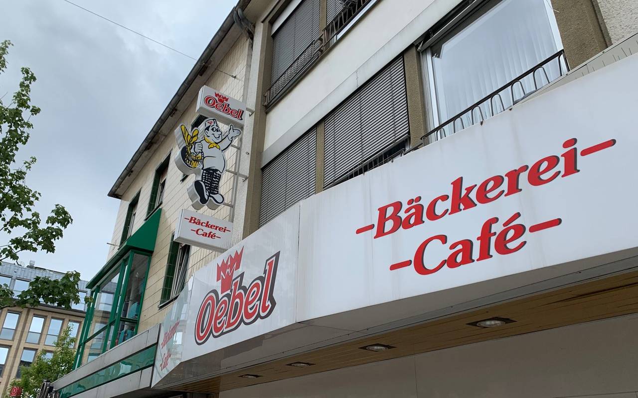 Keine Brotchen Mehr Oebel Meldet Insolvenz An Radio Rur