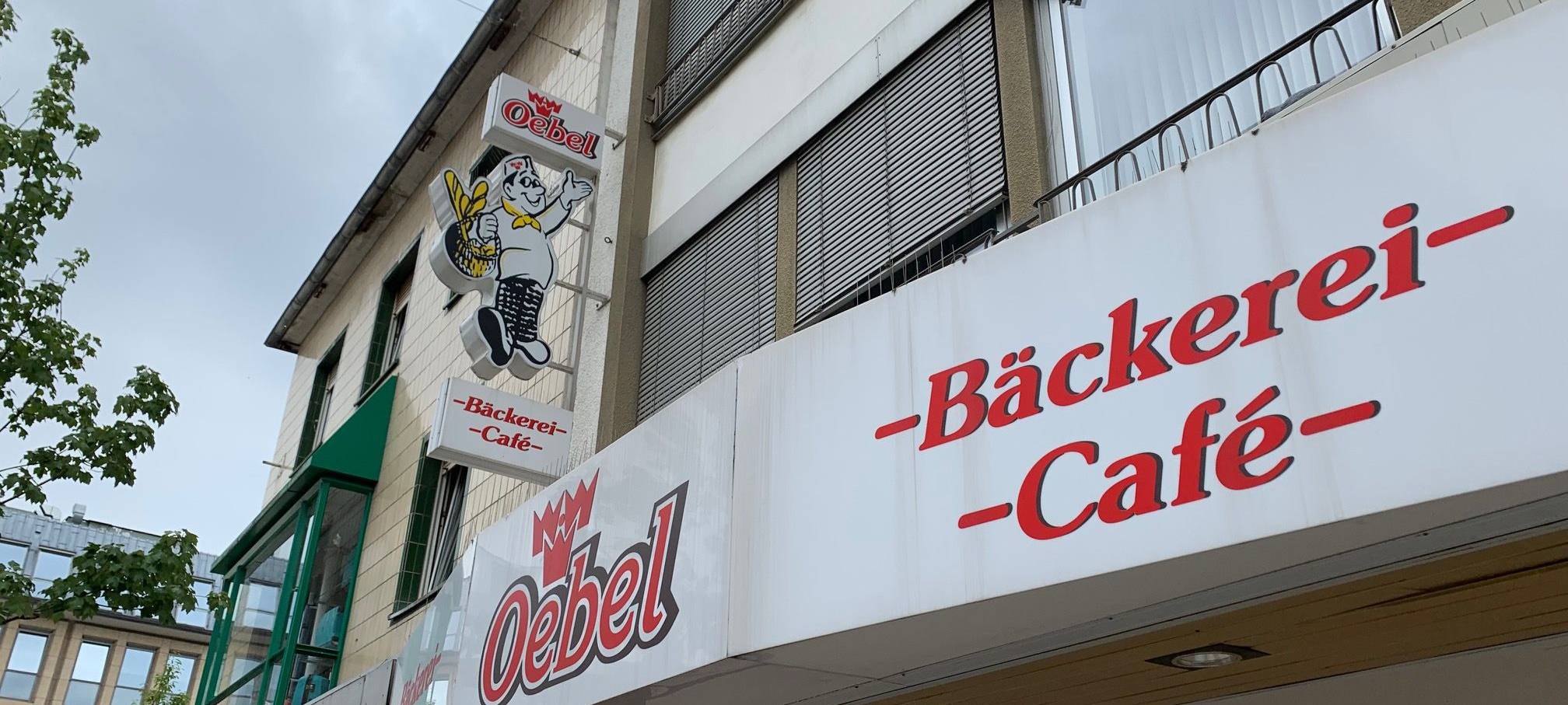 Keine Brötchen mehr - Oebel meldet Insolvenz an