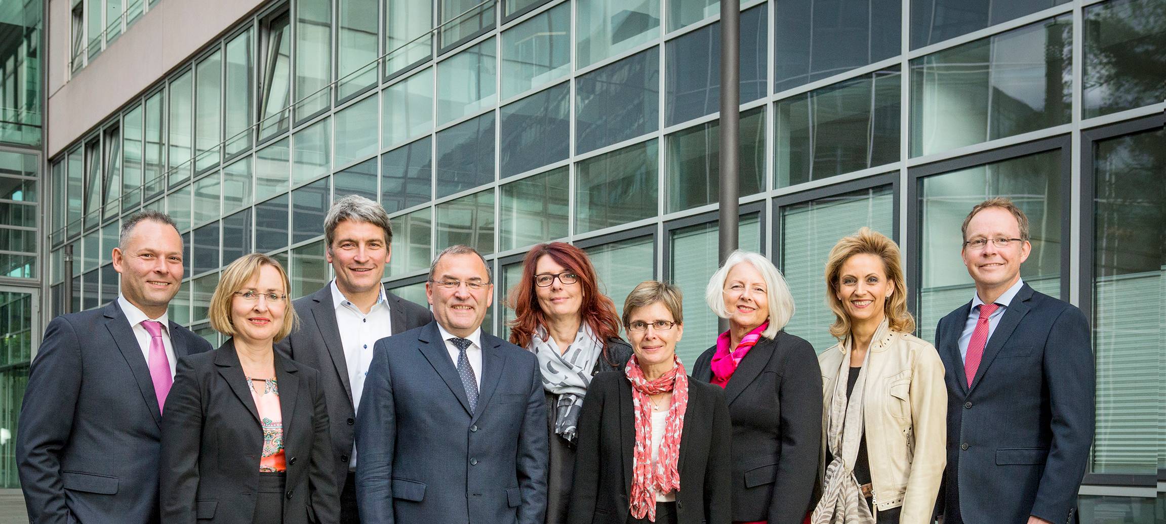 Kreis profitiert vom Landschaftsverband Rheinland