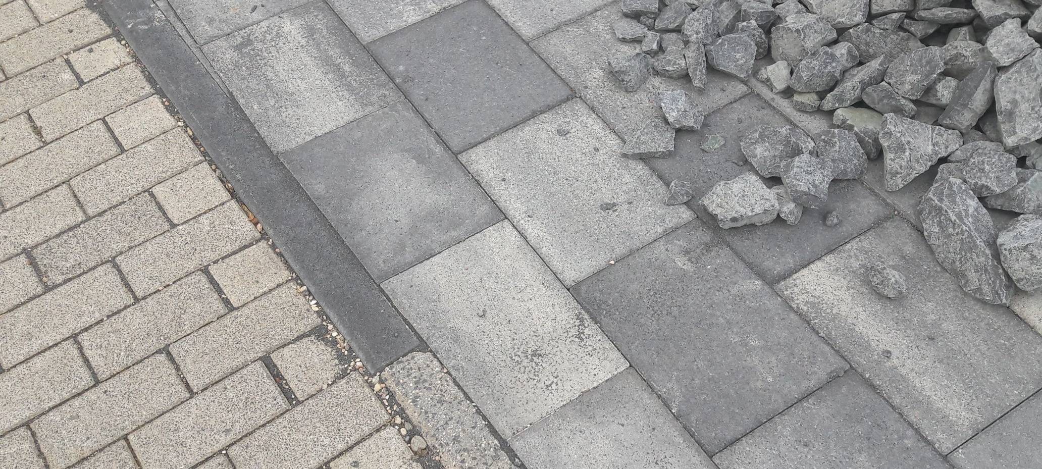 Nörvenich erlaubt weiter Vorgärten aus Stein