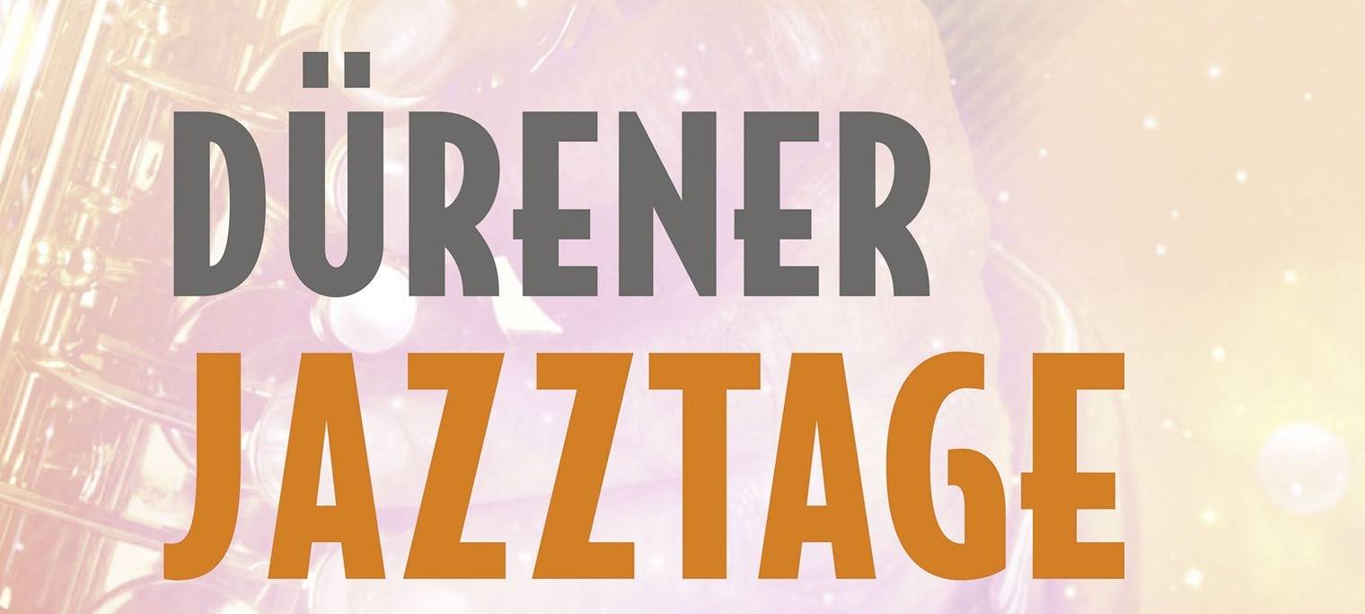 Dürener Jazztage beginnen