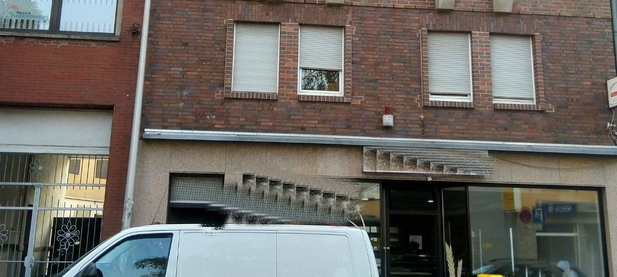 Terrorverdacht in Düren