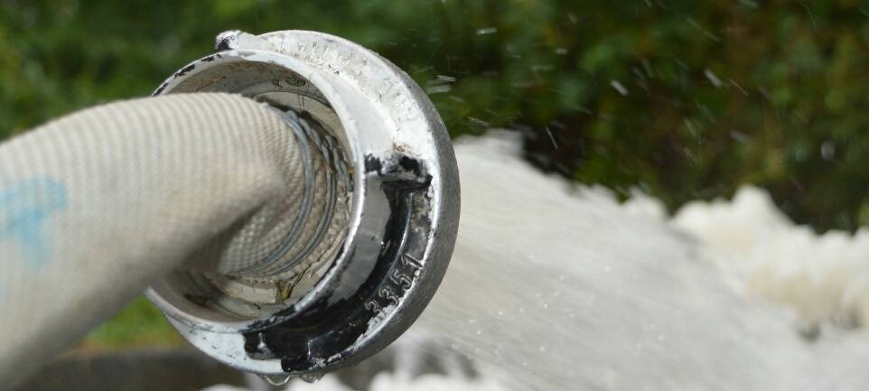 Viele Schäden nach Gewittern