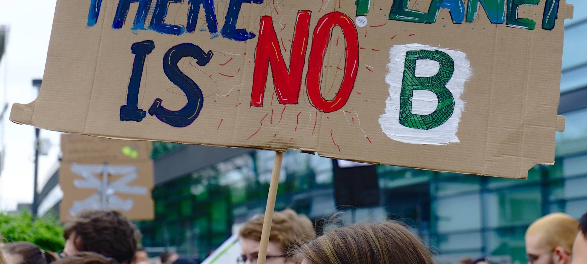 FridaysForFuture am Freitag mit Rekord?