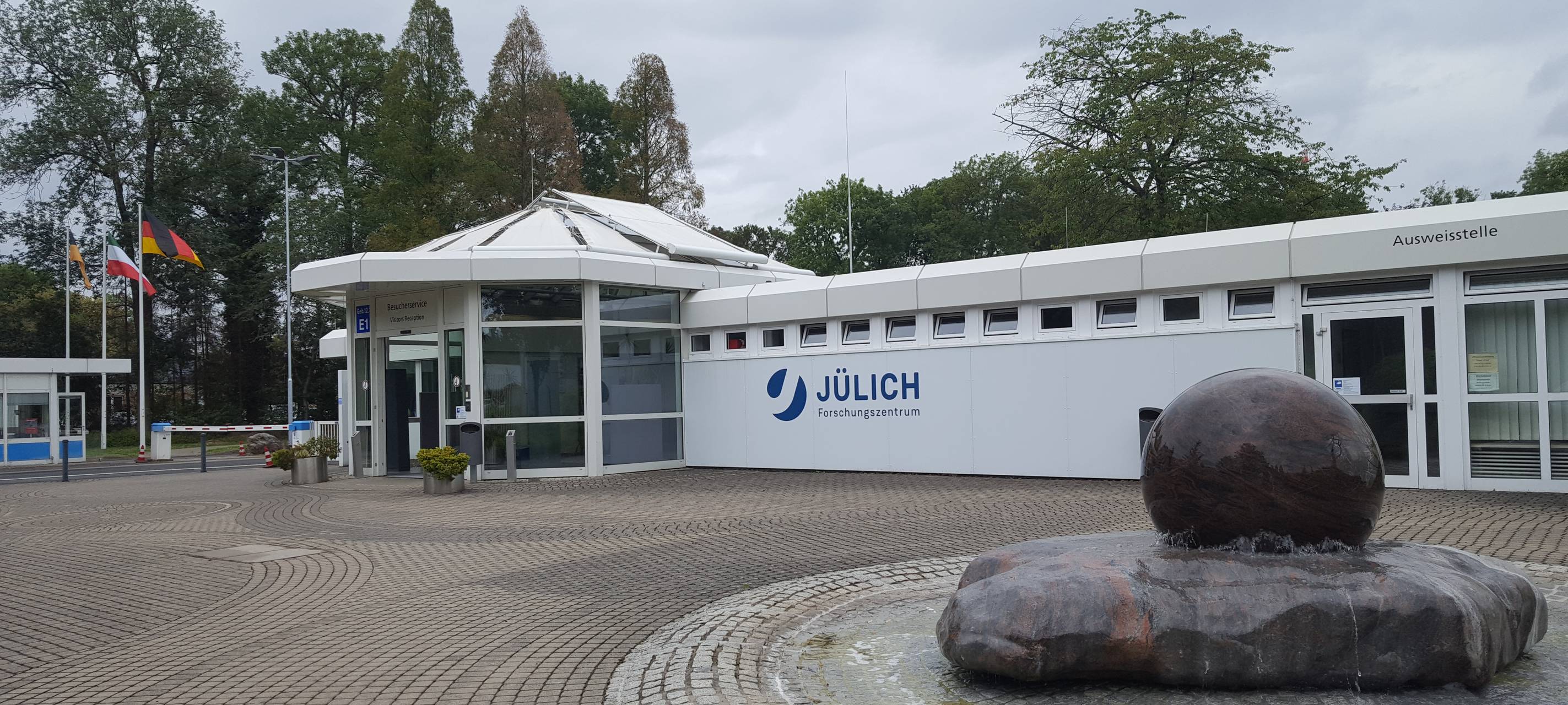 Jülicher Forscher mit neuer Recycling-Idee