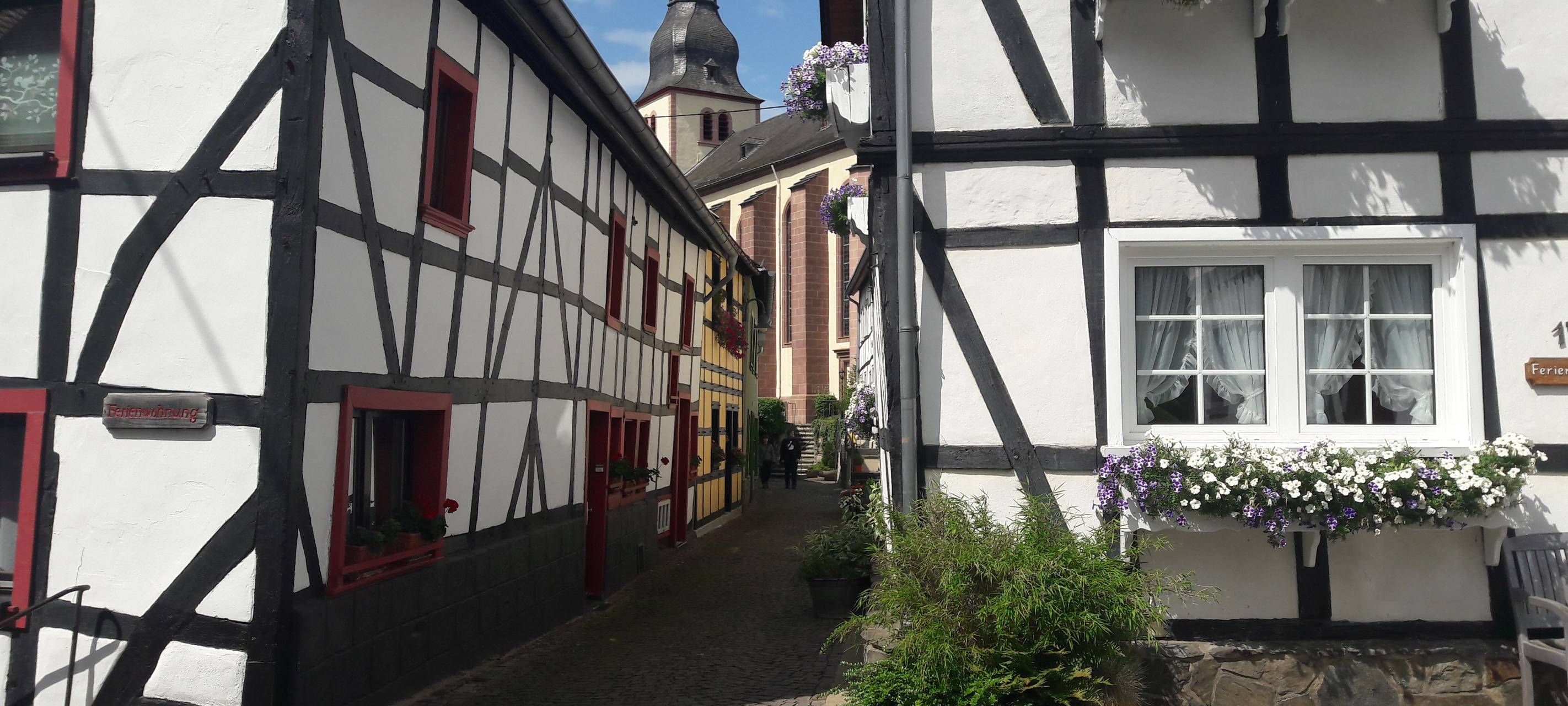 SternenBlick in Heimbach öffnet den Blick auf die Sterne