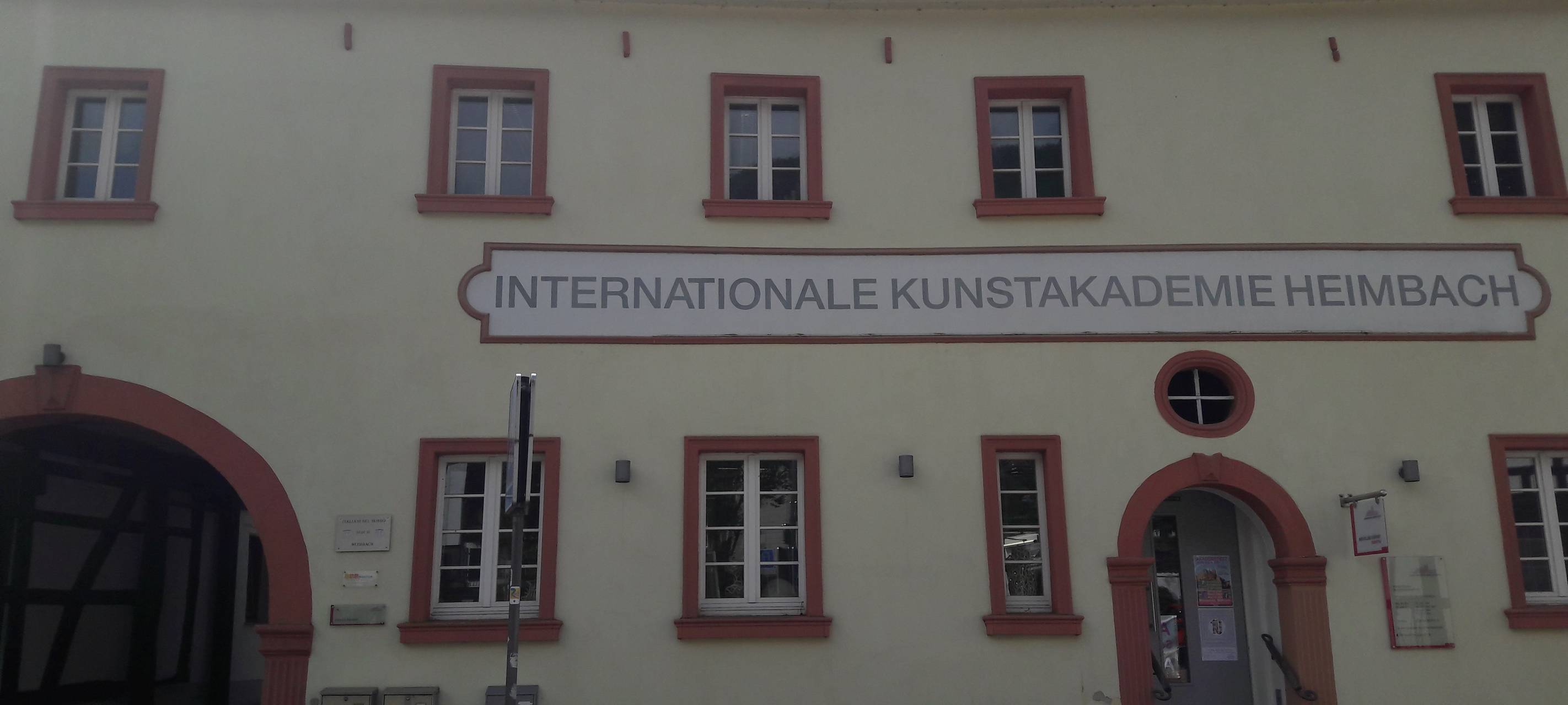 Mit Optimismus in die Zukunft