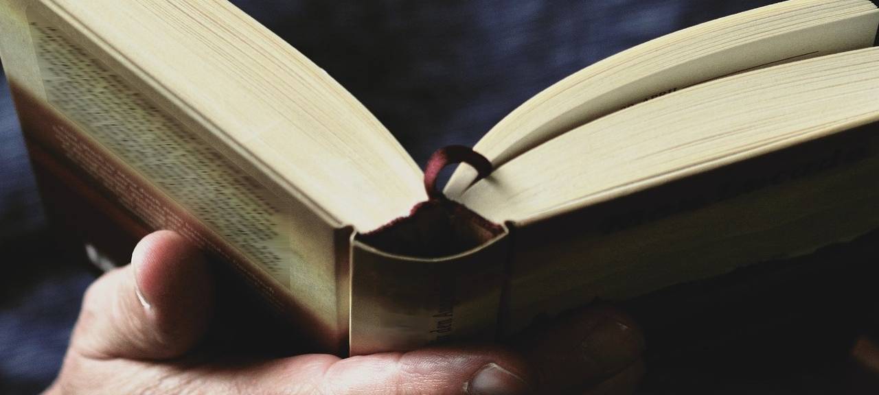 Stadtbücherei beteiligt sich an Bibliothekswoche
