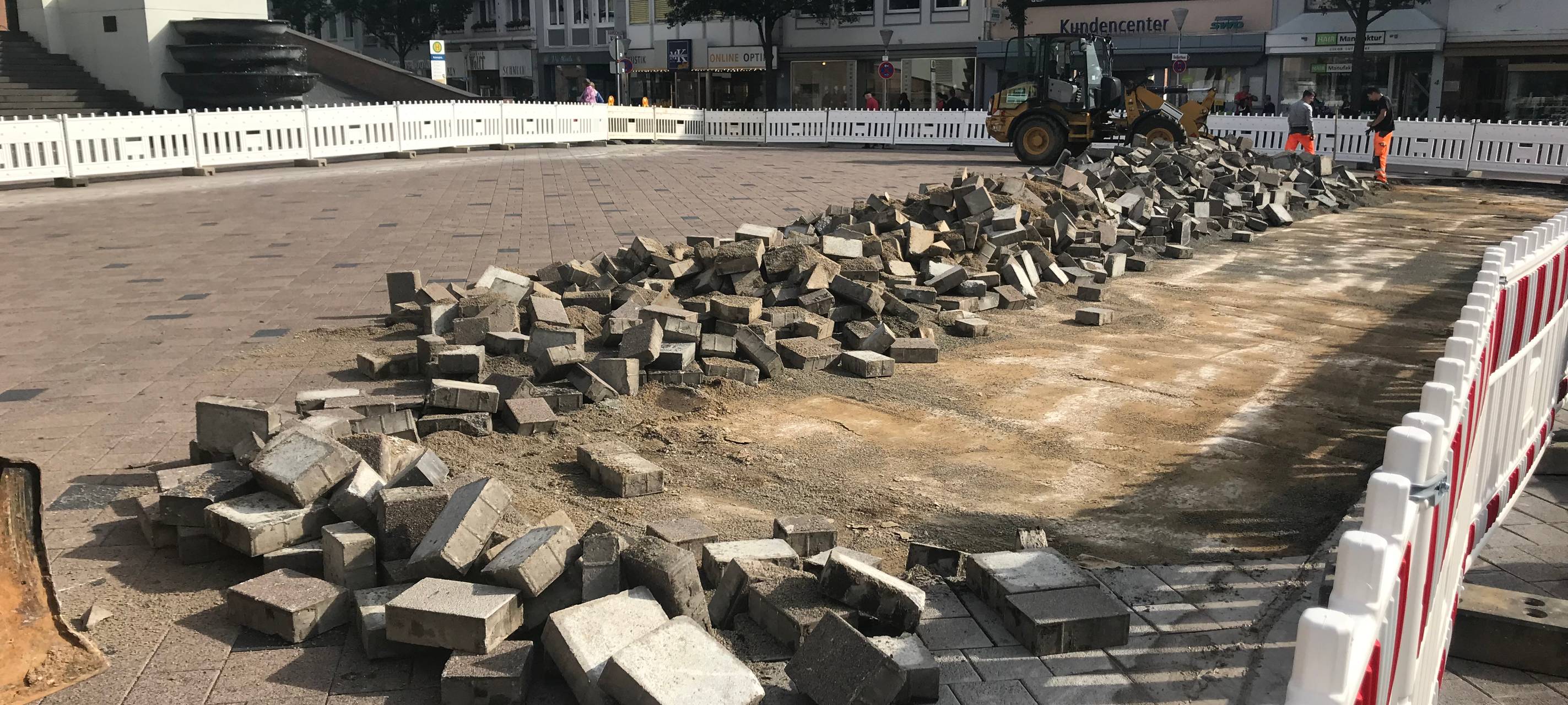 Kreis Düren: Tag der Städtebauförderung