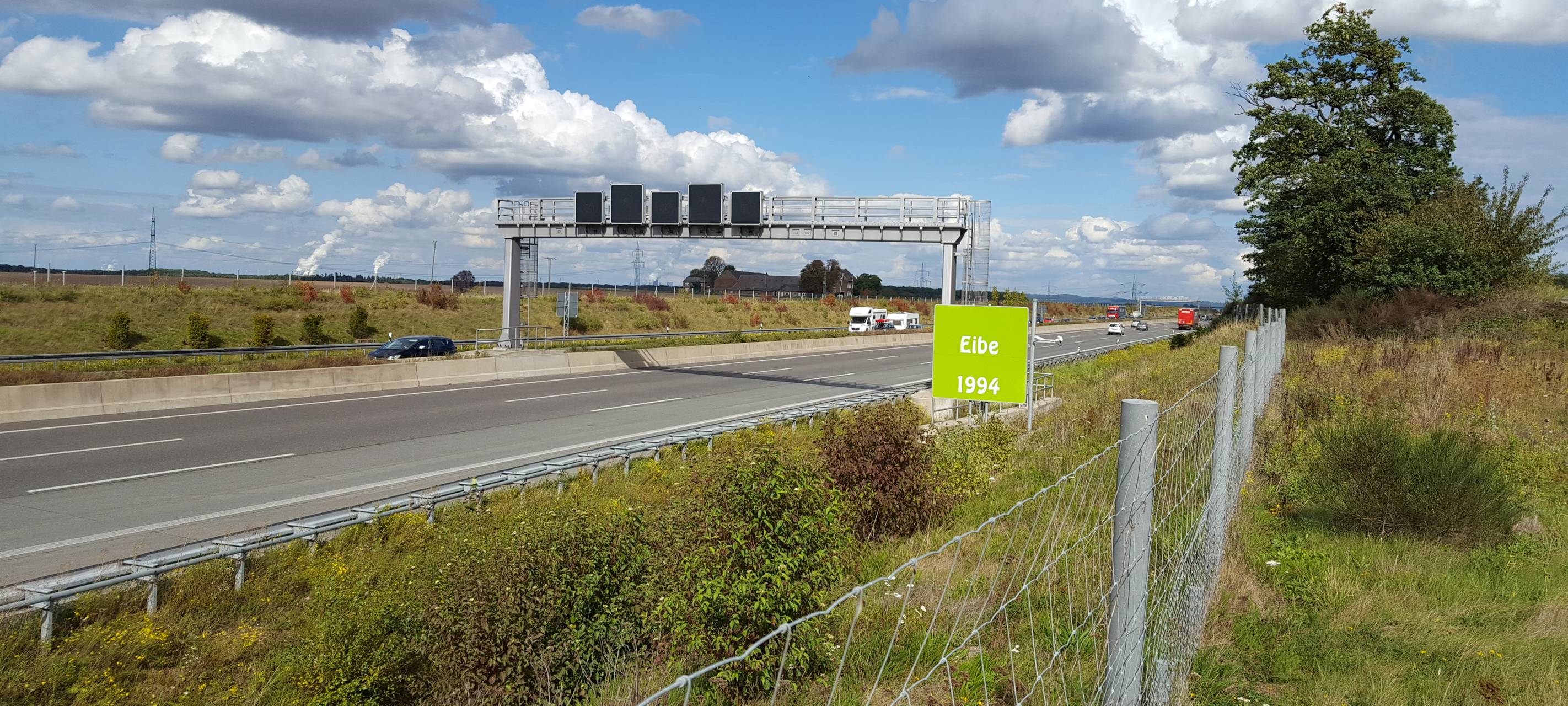 A4: Engpass zwischen Düren und Elsdorf