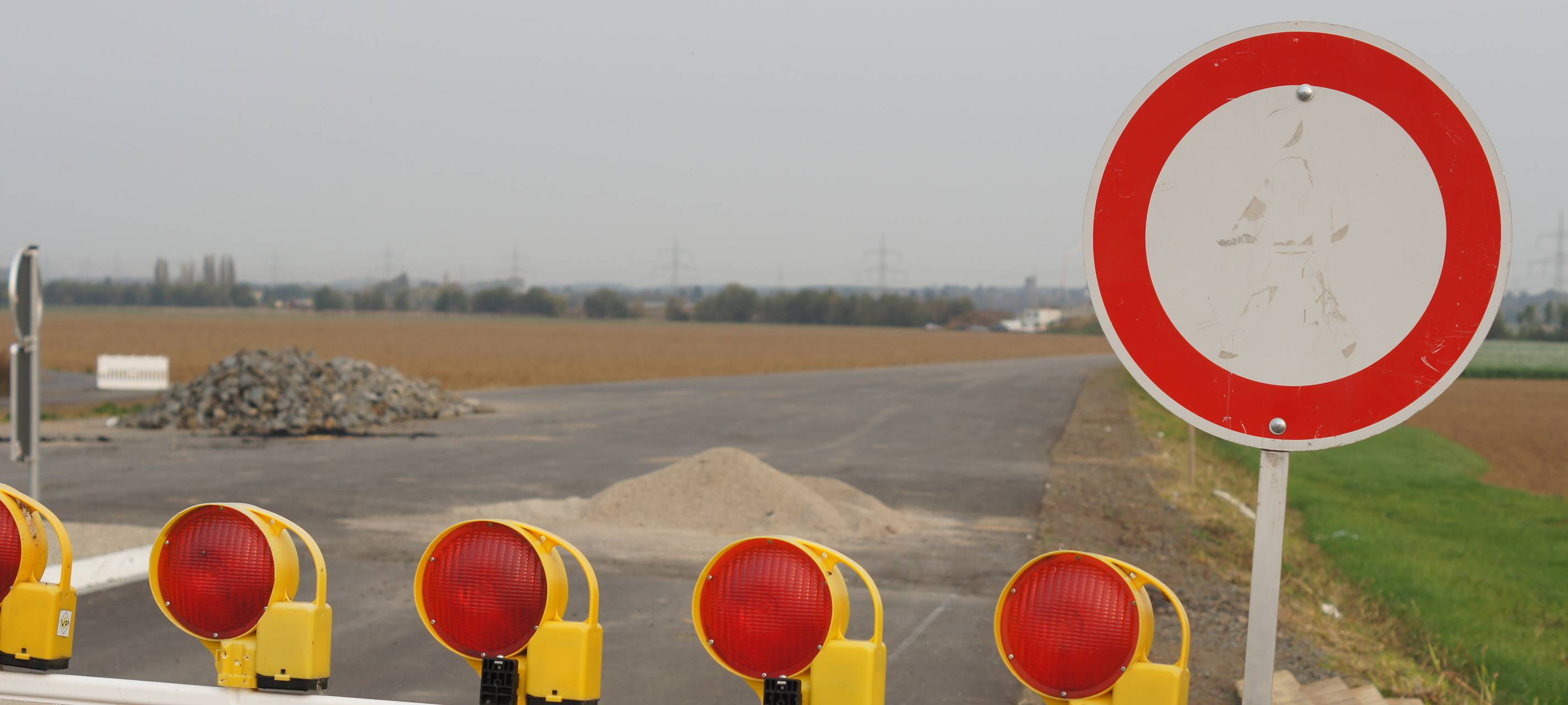 B56-Ortsumgehung Soller fast fertig