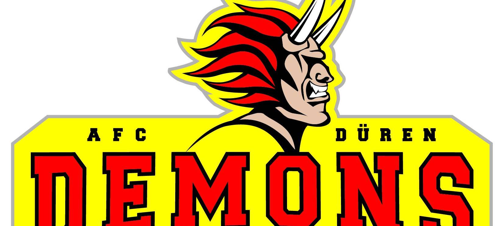 Neuer Headcoach für Düren Demons