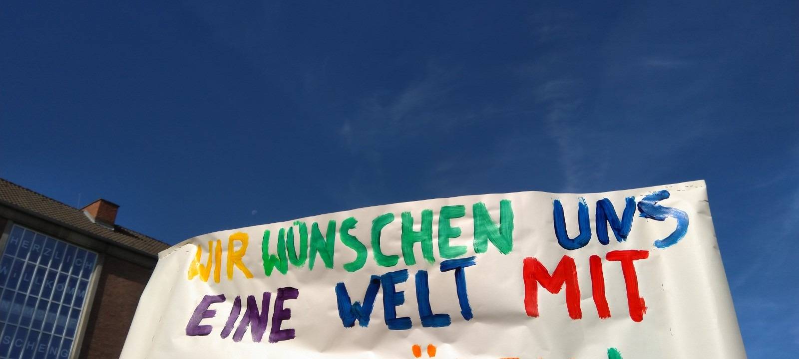 Nörvenich will klimaneutral werden