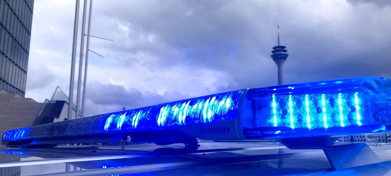 Radfahrer schwer verletzt