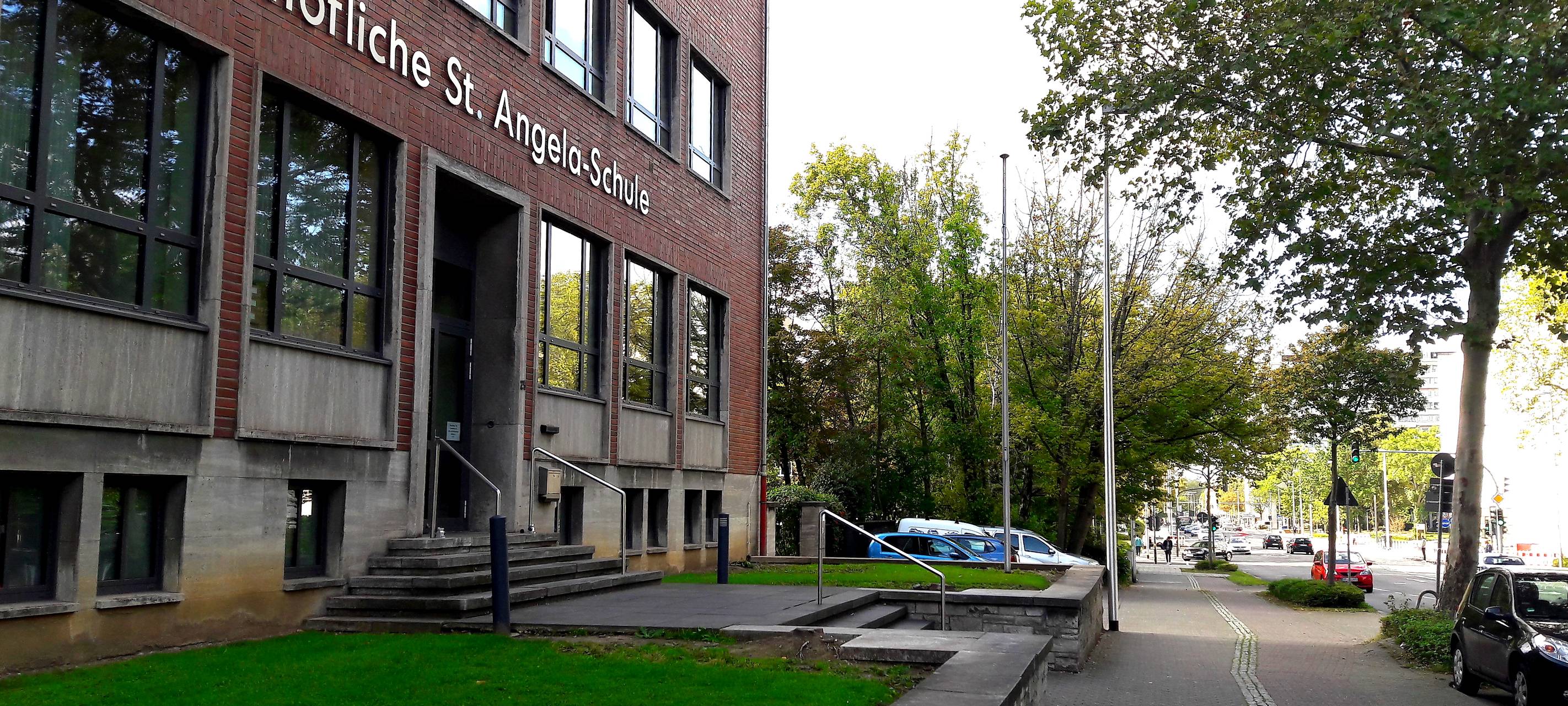 Herausforderung für Schulen im Kreis