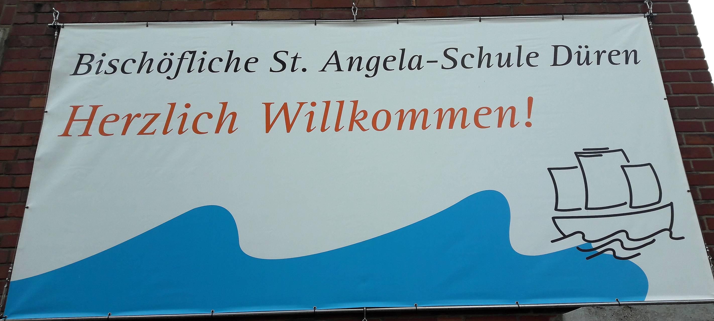 Neue Jungsklassen an Dürener Schule kommen gut an