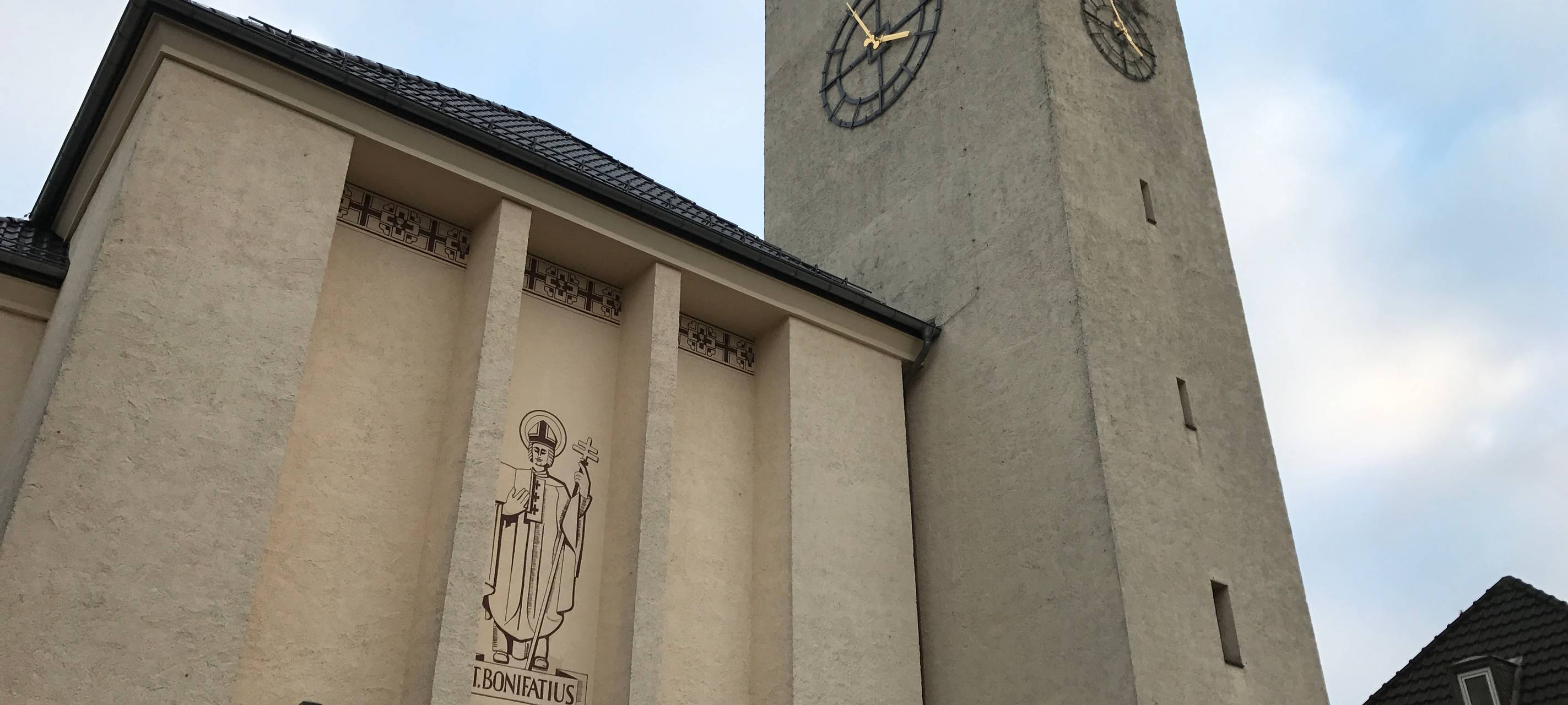 Richfest für neue Kita